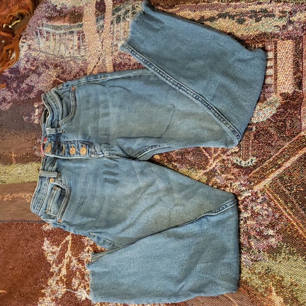 Union Bay Skinny Jeans